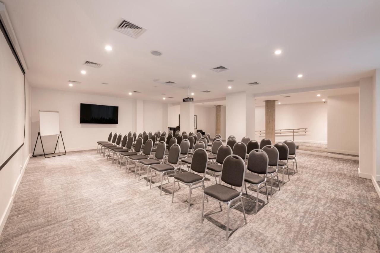 Efe Hotel & Cowork Буенос-Айрес Екстер'єр фото