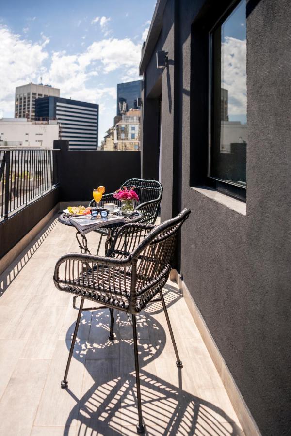 Efe Hotel & Cowork Буенос-Айрес Екстер'єр фото