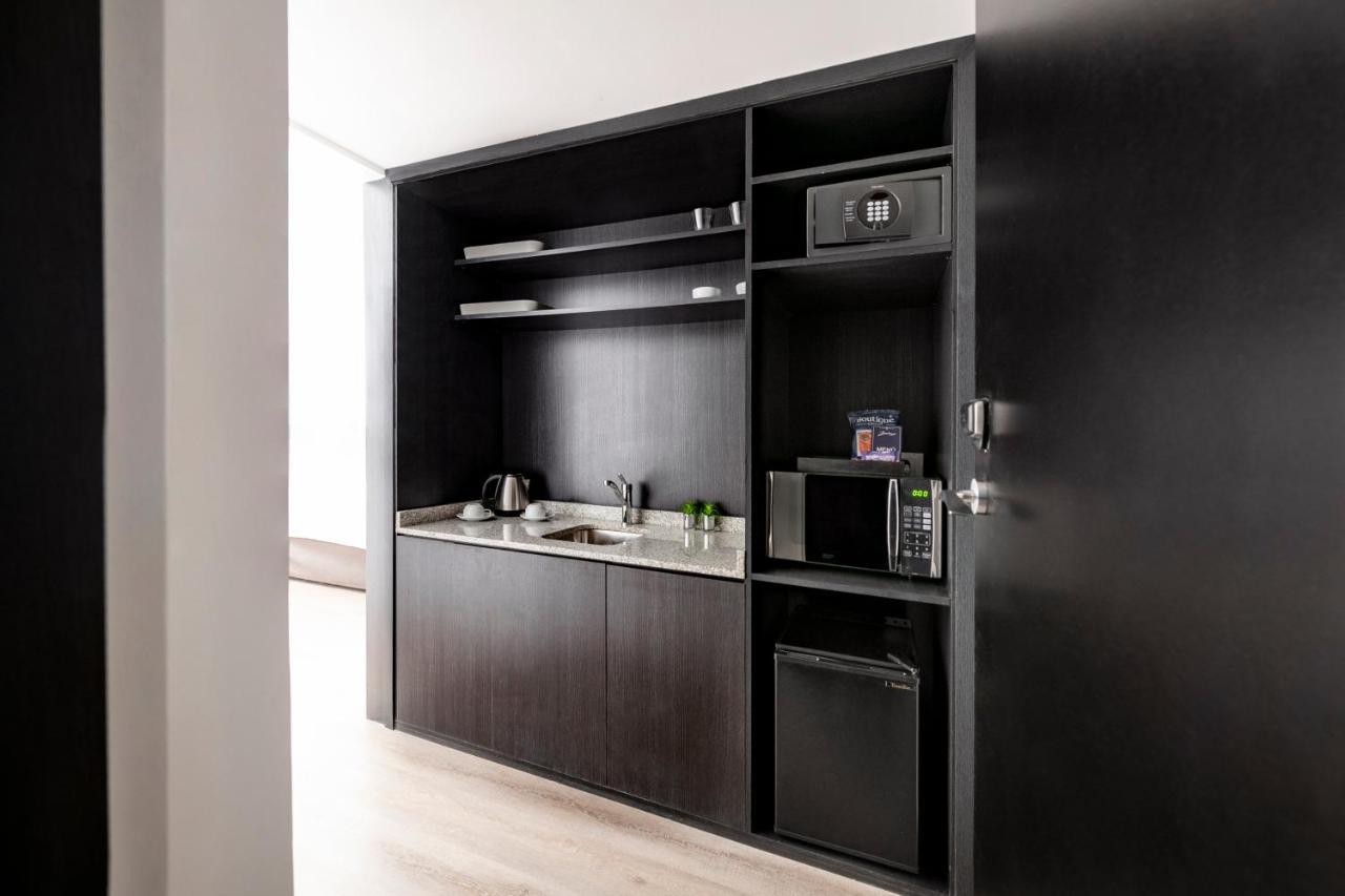 Efe Hotel & Cowork Буенос-Айрес Екстер'єр фото