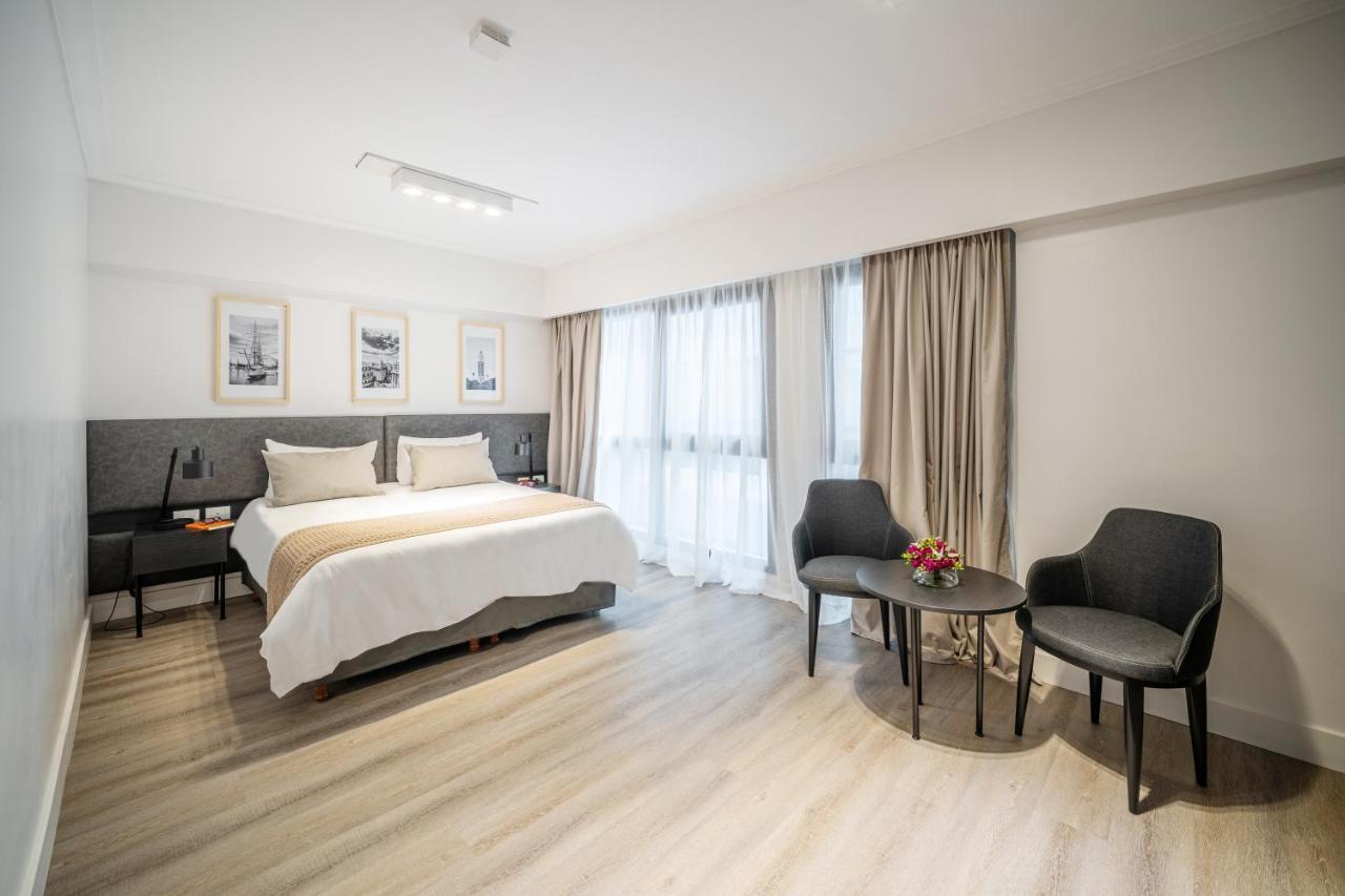 Efe Hotel & Cowork Буенос-Айрес Екстер'єр фото