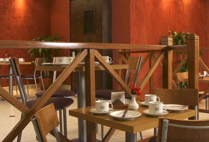 Efe Hotel & Cowork Буенос-Айрес Екстер'єр фото